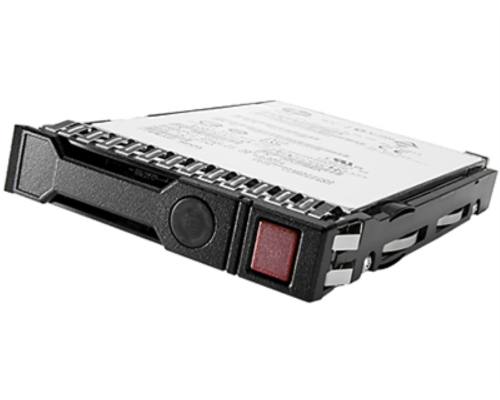 Жесткий диск HP 1.2TB 12G SAS 10K 2.5in SC ENT HDD, 781578-001, 781518-B21