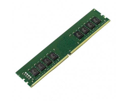 Оперативная память HPE 4GB DDR4-2133 UDIMM SR CAS-15, 805667-B21