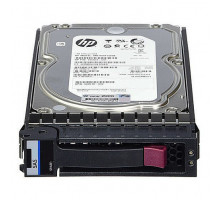 Жесткий диск HP 600GB 6G 15K 3.5&quot; SAS, 586592-003, 606227-003, 601777-001, AP860A