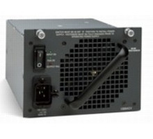 Блок питания Cisco PWR-C45-1300ACV