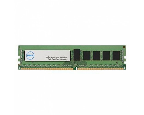 Оперативная память Dell 16GB RDIMM, 370-AEQE, 370-AEVQ