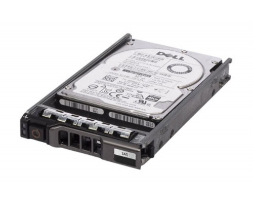 Жесткий диск Dell 480GB SATA 6G 2.5", 400-AZUT