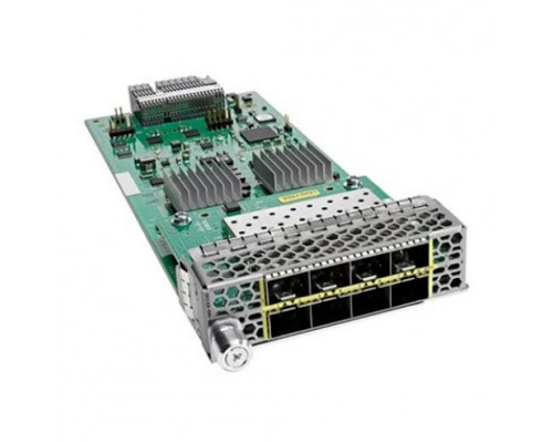 Сетевой модуль Cisco FPR2K-NM-8X10G
