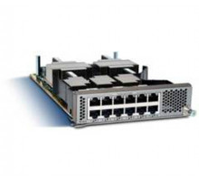 Модуль Cisco N55-M12T=