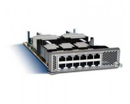 Модуль Cisco N55-M12T=