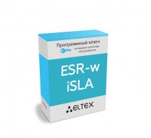 Лицензия (опция) ESR-wiSLA на ПО для ESR