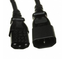 Кабель Cisco CAB-C13-C14-AC