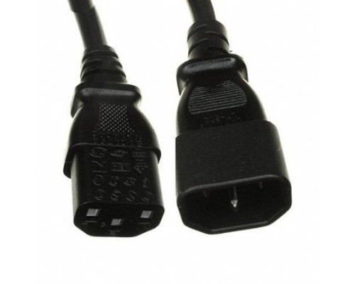 Кабель Cisco CAB-C13-C14-AC