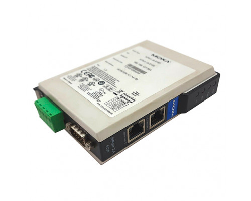 Преобразователь MOXA NPort IA-5150