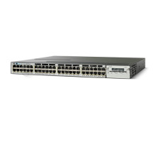 Коммутатор Cisco Catalyst WS-C3750X-48PF-E