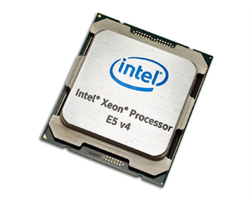 Процессор 817933-B21 HP ProLiant DL380 Gen9 E5-2630v4 (2.2GHz-25MB) 10-Core Processor Option Kit