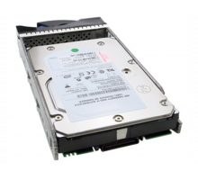 Жесткий диск IBM/Lenovo 146GB 4G 15K 3.5&quot; FC, 40K6823