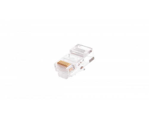 Коннектор NIKOMAX RJ45/8P8C под витую пару