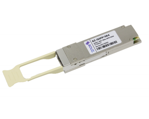 Модуль BOUZ BZ-QSFP+SR4