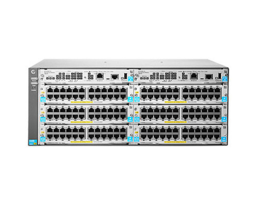 Коммутатор HP ARUBA 5406R ZL2, J9821A