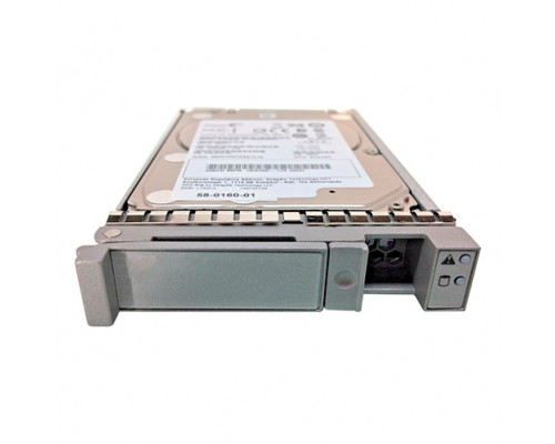 Жесткий диск Cisco UCS-HD300G15K12N