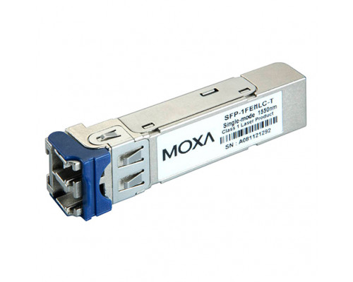 Модуль SFP MOXA SFP-1FEMLC-T