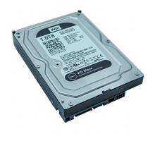 Жесткий диск Western Digital 1TB 3.5&quot; 7200rpm SATA 6Gb/s, WD1003FZEX