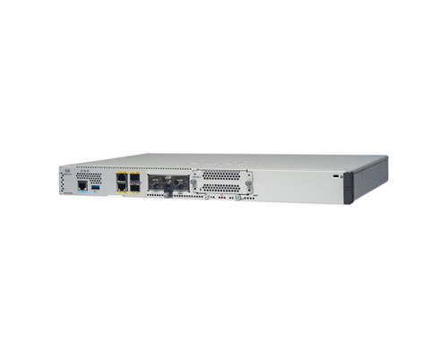 Маршрутизатор Cisco C8200L-1N-4T