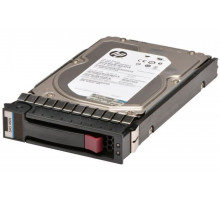 Жесткий диск HPE 900GB 10K 12G 2.5&quot; SAS, 719424-B21