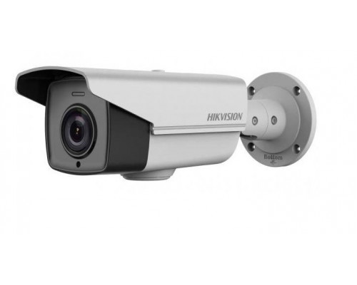Сетевая IP видеокамера HIKVISION, bullet-камера, улица, 1/3’, ИК-фильтр, цв: 0,005лк, фокус объе-ва: 2,8-12мм, цвет: белый, (DS-2CE16D8T-IT3ZE (2.8-12