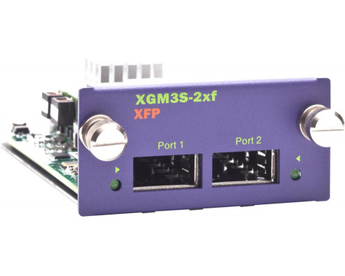 Модуль расширения Extreme Summit XGM3S-2XF
