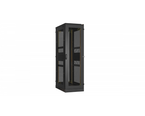Напольный шкаф 19"