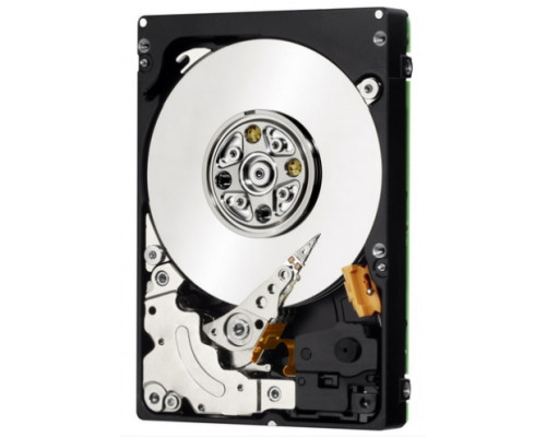 Жесткий диск IBM 1TB 6G 7.2K 3.5" SAS, 81Y9875