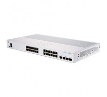 Коммутатор Cisco C1000FE-24P-4G-L