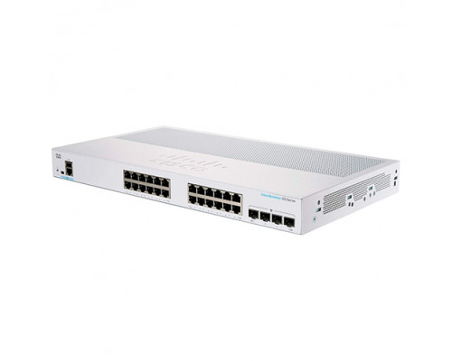 Коммутатор Cisco C1000FE-24P-4G-L