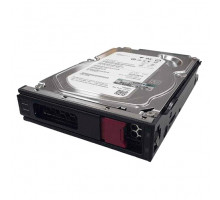 Накопитель SSD HPE 1.6TB SATA 6G WI LFF SCC DS 872365-B21