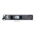 Блок розеток для 19" шкафов 16А Cabeus PDU-16-10S-10C13-B 10 розеток