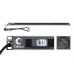 Блок розеток для 19" шкафов 16А Cabeus PDU-16-20S-B 20 розеток