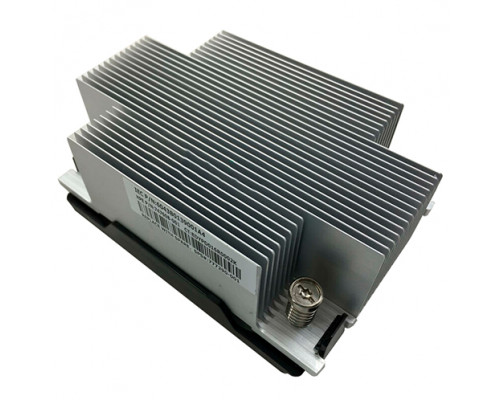 Радиатор HP for Proliant DL380 Gen9 DL380p\DL388 Gen9 747608-001, 777290-001, 759515-001 USED