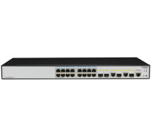 Коммутатор Huawei S1720-20GFR-4TP