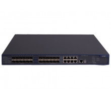 Коммутатор HPE 5500-24G-SFP EI, JD374A