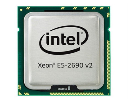 Комплект процессора HP ML350p Gen8 Intel Xeon E5-2690v2, 709486-B21