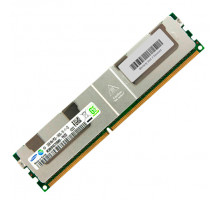 Оперативная память Samsung 32GB 1600MHZ PC3-12800 QUAD RANK X4 CL11 1.35V ECC, M386B4G70BM0-YK00
