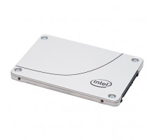Накопитель SSD Intel 960GB SATA TLC SSDSC2KB960GZ01