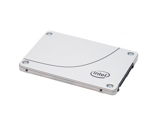 Накопитель SSD Intel 960GB SATA TLC SSDSC2KB960GZ01