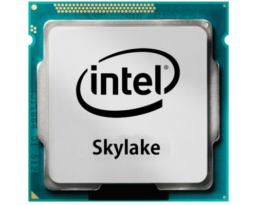 Процессор Intel Xeon E3-1275 V5 3600 МГц OEM