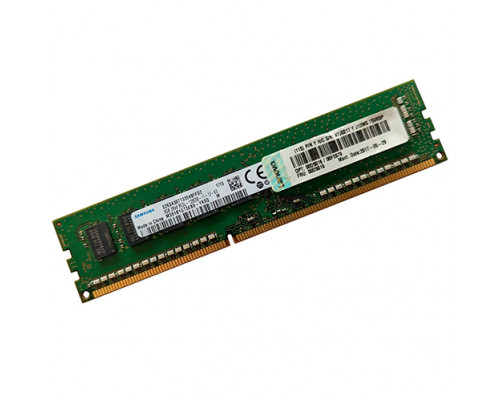 Модуль памяти Samsung 8GB DDR3 M391B1G73EB0-YK0