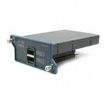 Модуль Cisco Catalyst C2960S-STACK