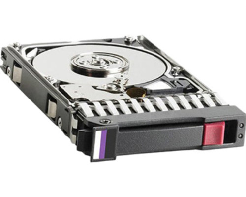 Жесткий диск HP MSA 6TB 12G 7.2K 3.5 DP 512e MDL SAS, J9F43A, 787643-001