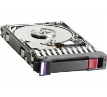 Жесткий диск HP MSA 6TB 12G 7.2K 3.5 DP 512e MDL SAS, J9F43A, 787643-001