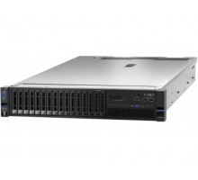 Сервер Lenovo x3650M5 E5-2690 v4, 16GB RDIMM, 900W, 8871EUG