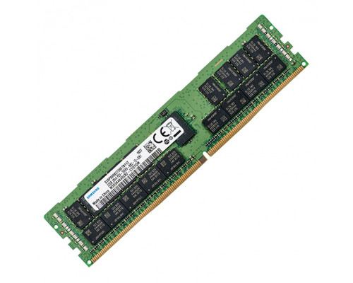 Оперативная память Samsung RDIMM 32GB 2666 DDR4 M393A4K40CB2-CTD7QM