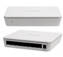 Коммутатор Huawei S1700-8-АС