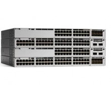 Коммутатор Cisco Catalyst C9300-48U-E