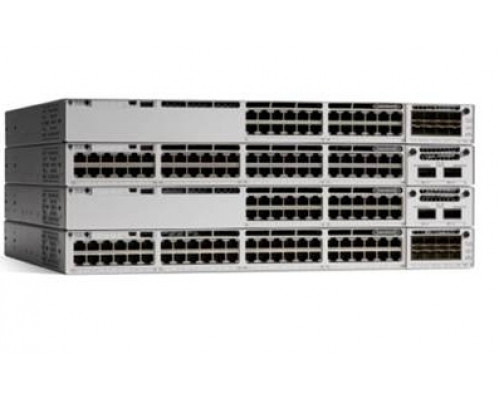 Коммутатор Cisco Catalyst C9300-48U-E